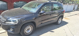 Volkswagen Tiguan 1.4 