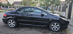 Peugeot 307 cc | 1997 cmc -  motorina | 136 cai - imagine 11