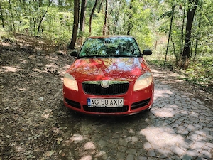 skoda fabia  - imagine 5