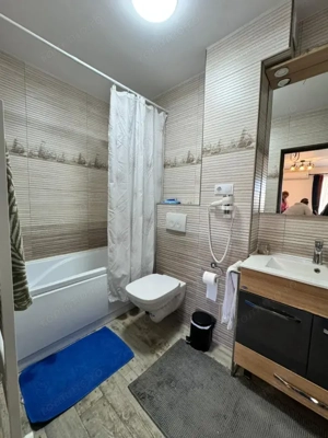  Apartament modern în bloc nou, cu parcare inclusă | Finisaje premium - imagine 9