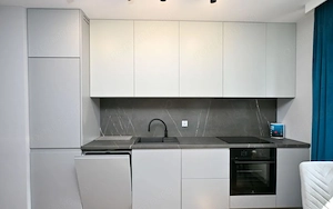 Vand garsoniera , in zona Costin Georgian, aproape de metrou - imagine 3