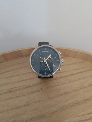 Ceas cronograf Calvin Klein High Noon, modelul K8M271CN