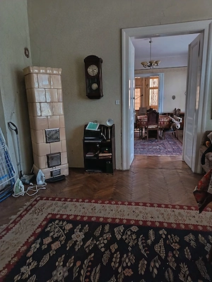 Casă individuală, clădire istorică  BĂLCESCU  - imagine 6