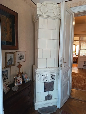 Casă individuală, clădire istorică  BĂLCESCU  - imagine 9