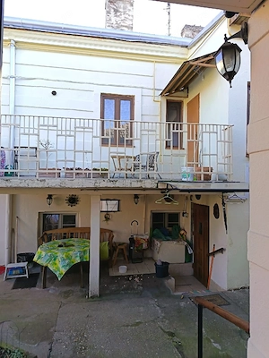 Casă individuală, clădire istorică  BĂLCESCU  - imagine 2