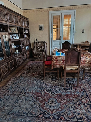 Casă individuală, clădire istorică  BĂLCESCU  - imagine 10