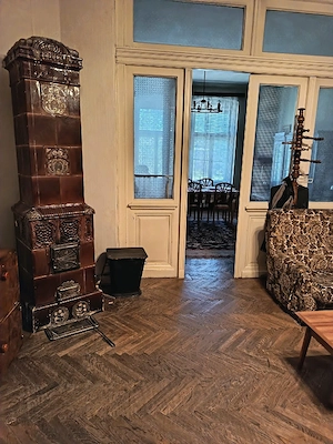 Casă individuală, clădire istorică  BĂLCESCU  - imagine 5