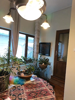 Casă individuală, clădire istorică  BĂLCESCU  - imagine 8