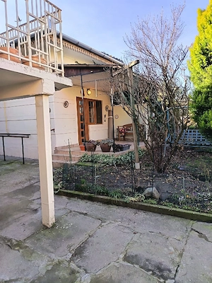 Casă individuală, clădire istorică  BĂLCESCU  - imagine 3