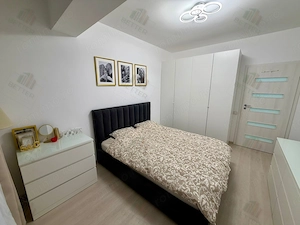 Apartament 2 camere decomandat | Popești-Leordeni   Pârâul Rece | Parcare inclusă - imagine 7