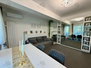 Apartament 2 camere decomandat | Popești-Leordeni   Pârâul Rece | Parcare inclusă - imagine 2