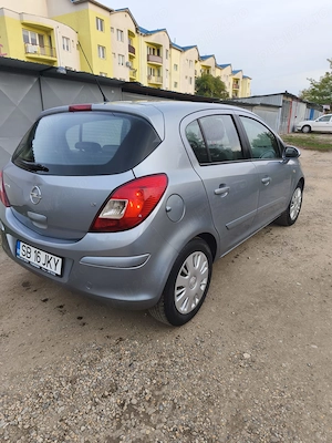 Opel Corsa D 1.2 Benzina - imagine 5