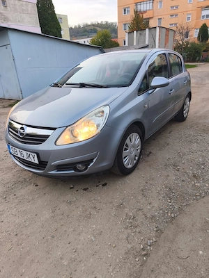 Opel Corsa D 1.2 Benzina - imagine 2