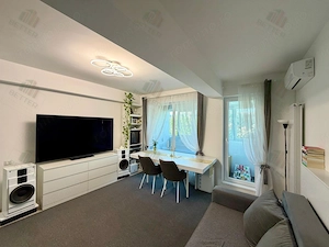 Apartament 2 camere decomandat | Popești-Leordeni   Pârâul Rece | Parcare inclusă - imagine 3