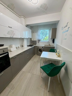 Apartament 2 camere decomandat | Popești-Leordeni   Pârâul Rece | Parcare inclusă - imagine 4