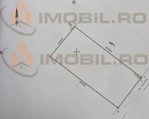 Teren de vanzare Iasi - Hlincea Manta Rosie