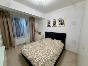 Apartament 2 camere decomandat | Popești-Leordeni   Pârâul Rece | Parcare inclusă - imagine 8