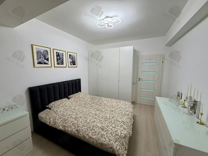 Apartament 2 camere decomandat | Popești-Leordeni   Pârâul Rece | Parcare inclusă - imagine 9