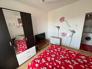 Apartament 3 camere de vânzare   zona Gheorghe Lazăr- 5361 - imagine 5