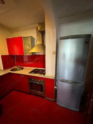 Apartament 3 camere de vânzare   zona Gheorghe Lazăr- 5361 - imagine 7