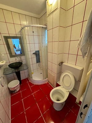 Apartament 3 camere de vânzare   zona Gheorghe Lazăr- 5361 - imagine 9