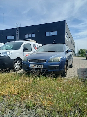 Vand Ford Focus mk2 - imagine 2