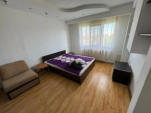 Apartament 3 camere de vânzare   zona Gheorghe Lazăr- 5361 - imagine 2