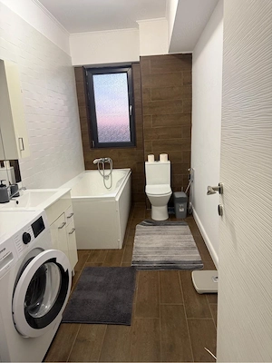 apartament 2 camere - imagine 5