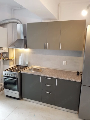 apartament 2 camere - imagine 2