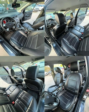 Vand Ford Focus 2 facelift hatchback  - imagine 2