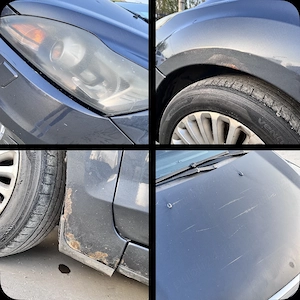 Vand Ford Focus 2 facelift hatchback  - imagine 5