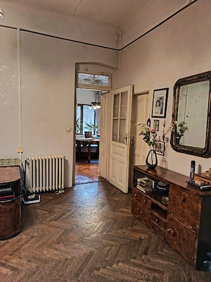 Casă individuală, clădire istorică  BĂLCESCU  - imagine 13