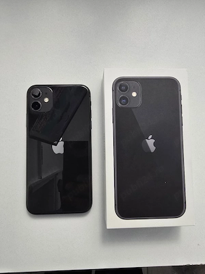 iPhone 11 128giga