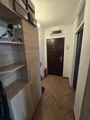 3 cam cf 1 etaj intermediar bl izolat centr pr zona Girocului - imagine 8