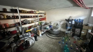 Apartament la casa 3 camere si pivnita Selimbar Sibiu - imagine 4