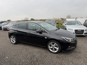 Opel Astra 2016 euro 6 manuala - imagine 9
