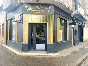 Super Ocazie - Afacere la cheie in Ploiesti ULTRACENTRAL