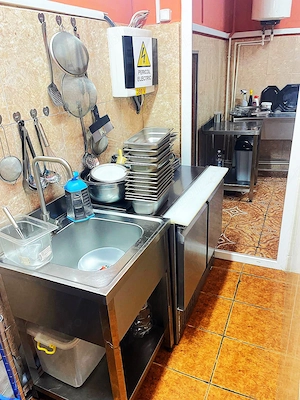 Super Ocazie - Afacere la cheie in Ploiesti ULTRACENTRAL - imagine 6