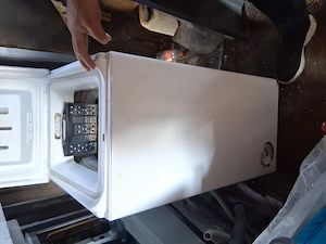 Vand masina de spalat in stare buna de functionare