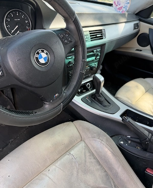 Vând BMW 325Xi  - imagine 2