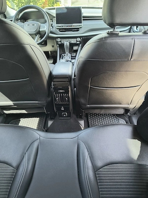 Jeep COMPASS 2022 - Hybrid 1,5 MHEV,  130 CP  - Full Options  - imagine 7