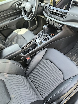 Jeep COMPASS 2022 - Hybrid 1,5 MHEV,  130 CP  - Full Options  - imagine 8