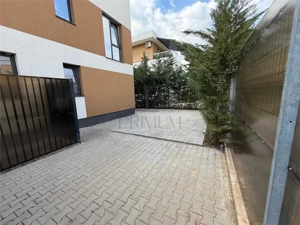 DUMBRAVITA - CURTE 103MP - 3 CAMERE - 2 BAI - INCALZIRE PARDOSEALA - CLIMA - 2 LOC PARCARE