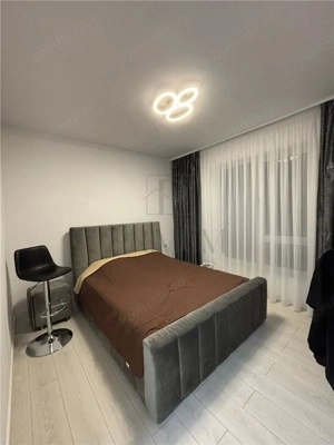 GIROC - 3 CAM - 2 BAI - LIFT - ZONA BUNA - MOBILAT SI UTILAT - SPATIOS - imagine 6