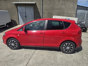 Seat Altea 1.6 benzina si GPL - imagine 8