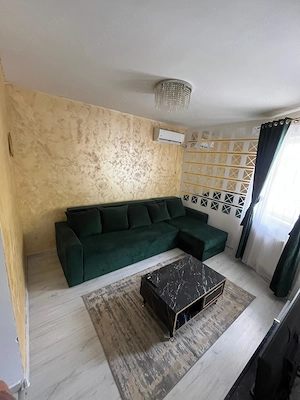 Închiriez apartament  garsoniera, Militari Rezistent  - imagine 7