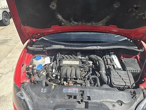 Seat Altea 1.6 benzina si GPL - imagine 7