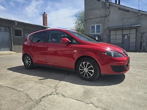 Seat Altea 1.6 benzina si GPL - imagine 5