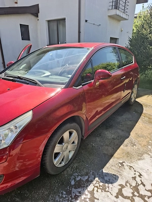 Super oferta Citroen Coupe - imagine 5