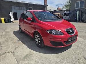 Seat Altea 1.6 benzina si GPL - imagine 6
